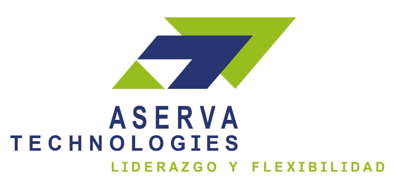 Logo de ASERVA Technologies